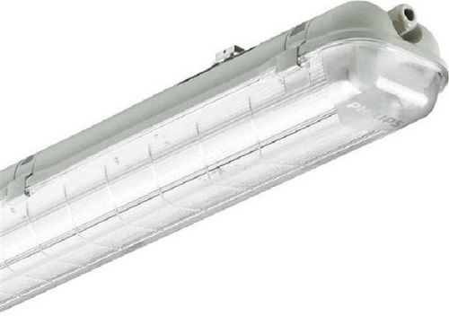 Plafoniera Stagna 1x150w IP67 per Neon LED